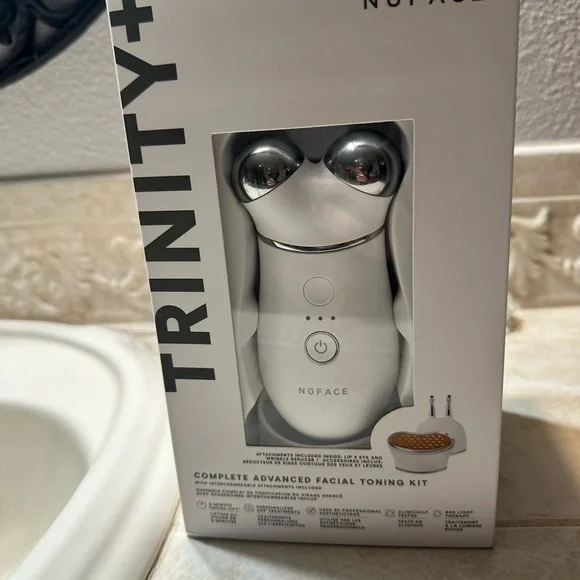 Nuface Trinity+ - Picture 2 of 8